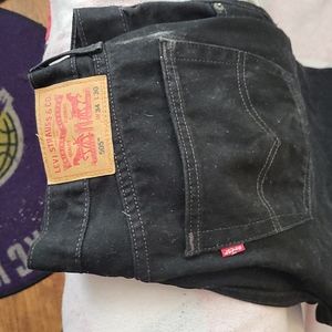 Jeanslevis look brand new didn't fit